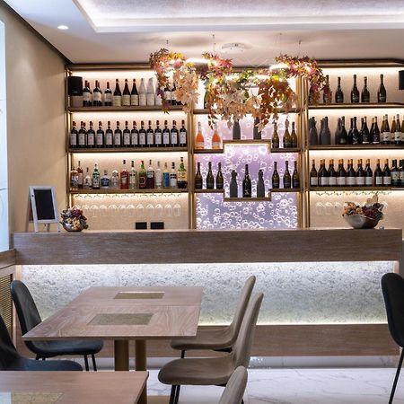 Suite Dreams Montecatini Εξωτερικό φωτογραφία