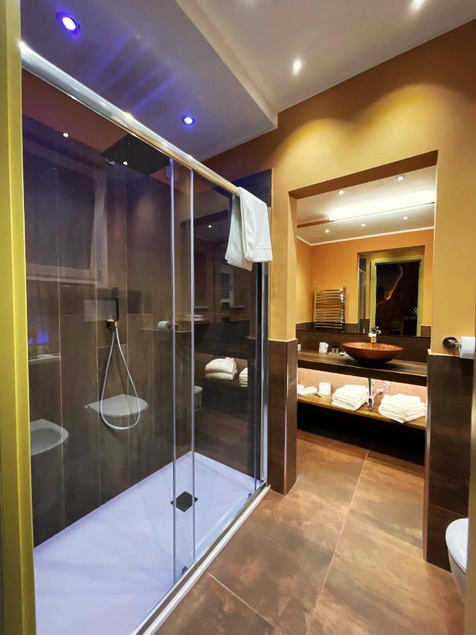 Suite Dreams Montecatini Εξωτερικό φωτογραφία