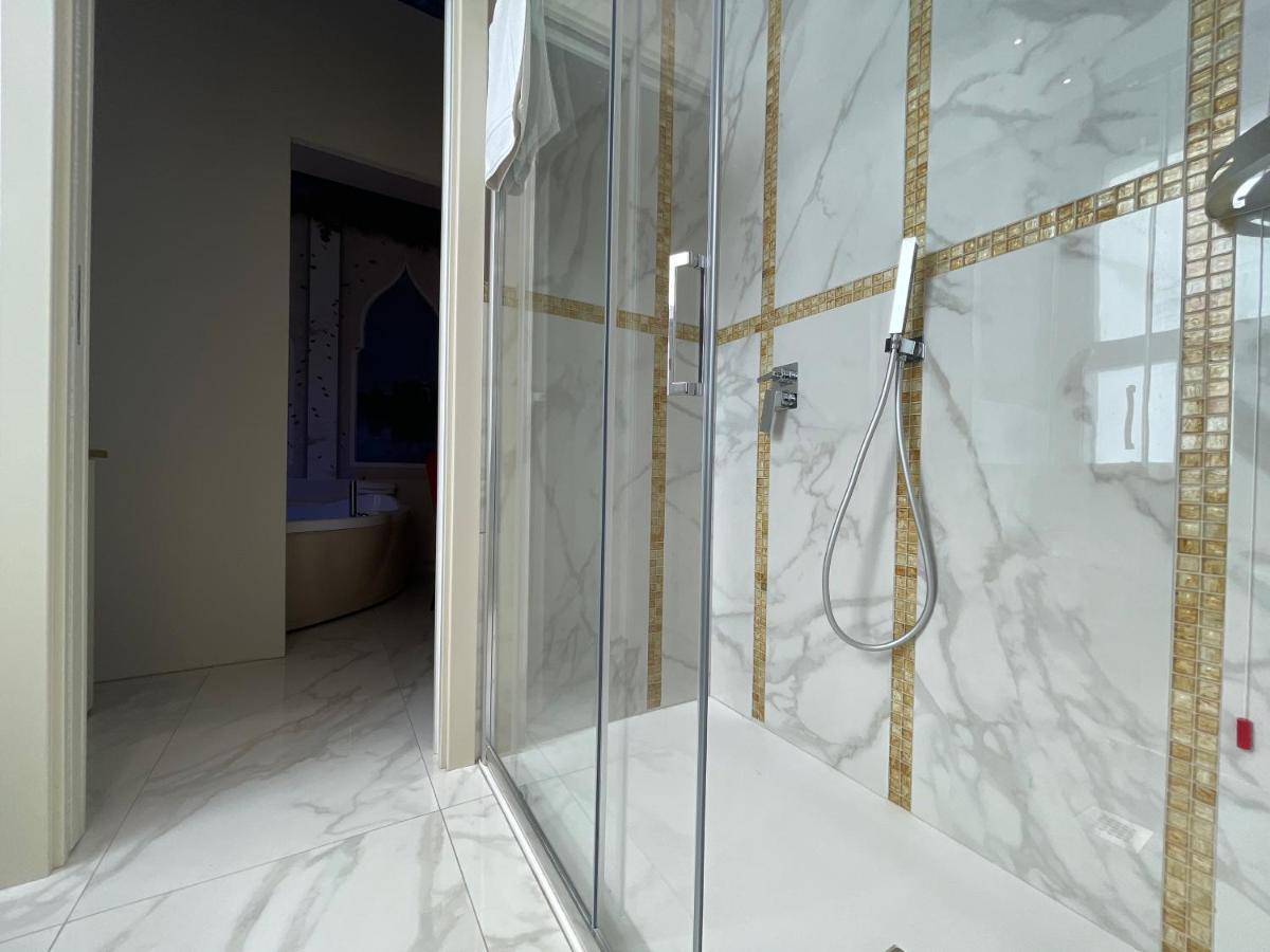 Suite Dreams Montecatini Εξωτερικό φωτογραφία