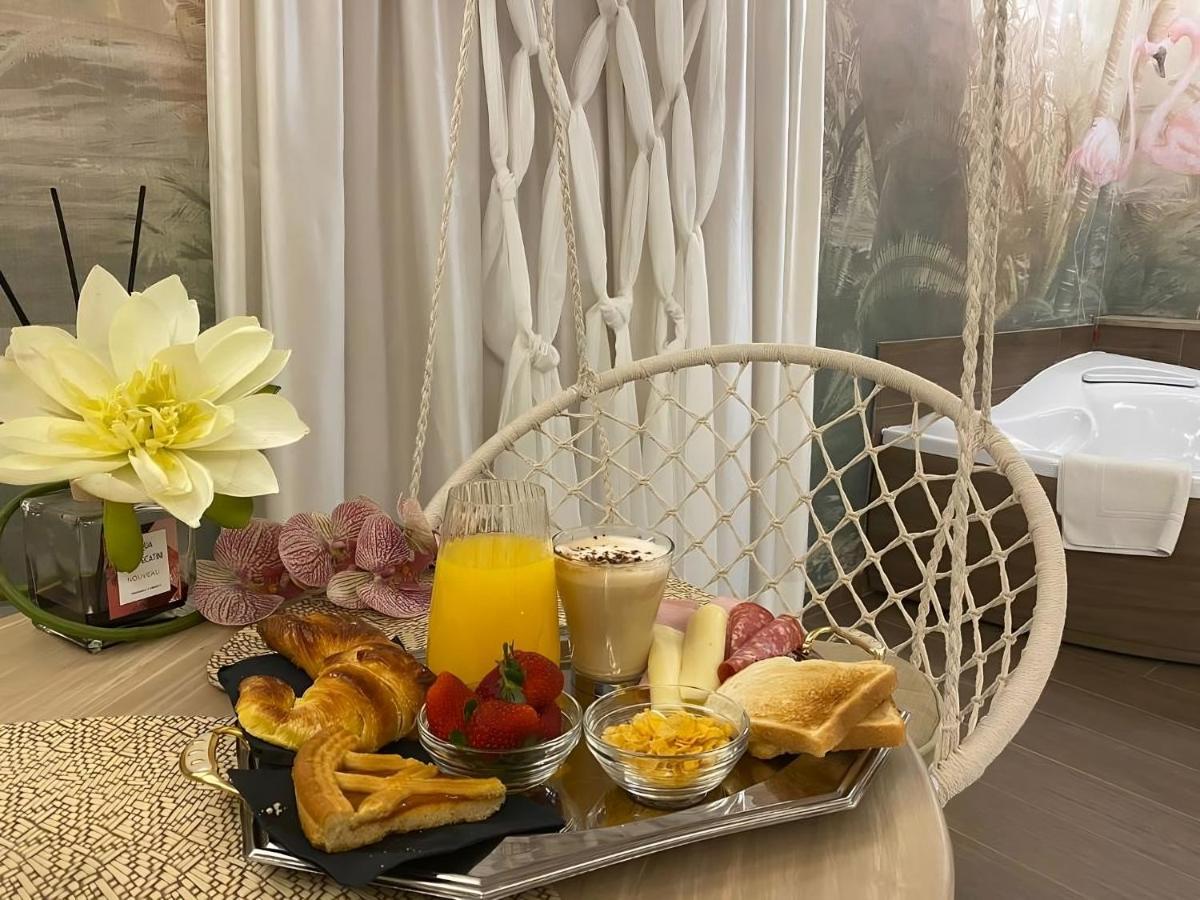 Suite Dreams Montecatini Εξωτερικό φωτογραφία