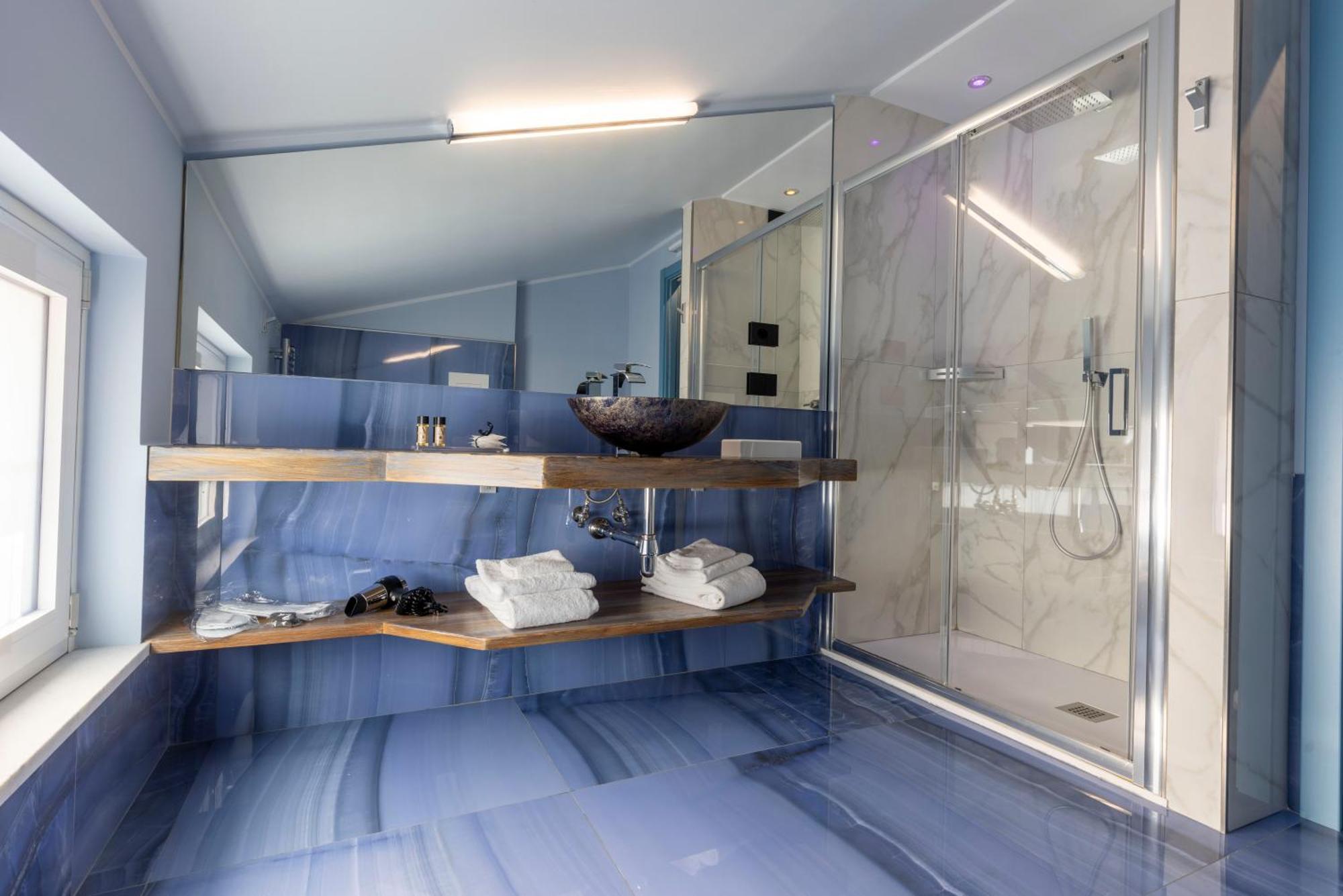 Suite Dreams Montecatini Εξωτερικό φωτογραφία