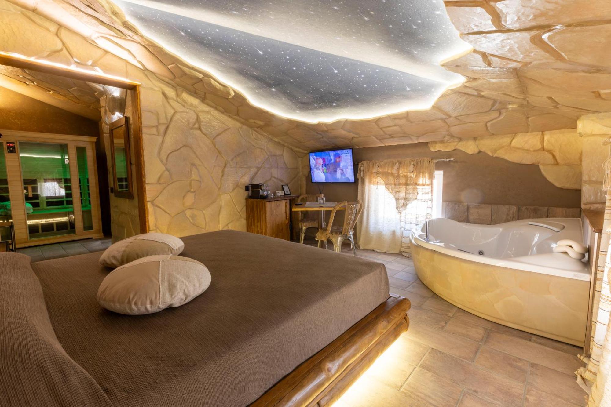 Suite Dreams Montecatini Εξωτερικό φωτογραφία