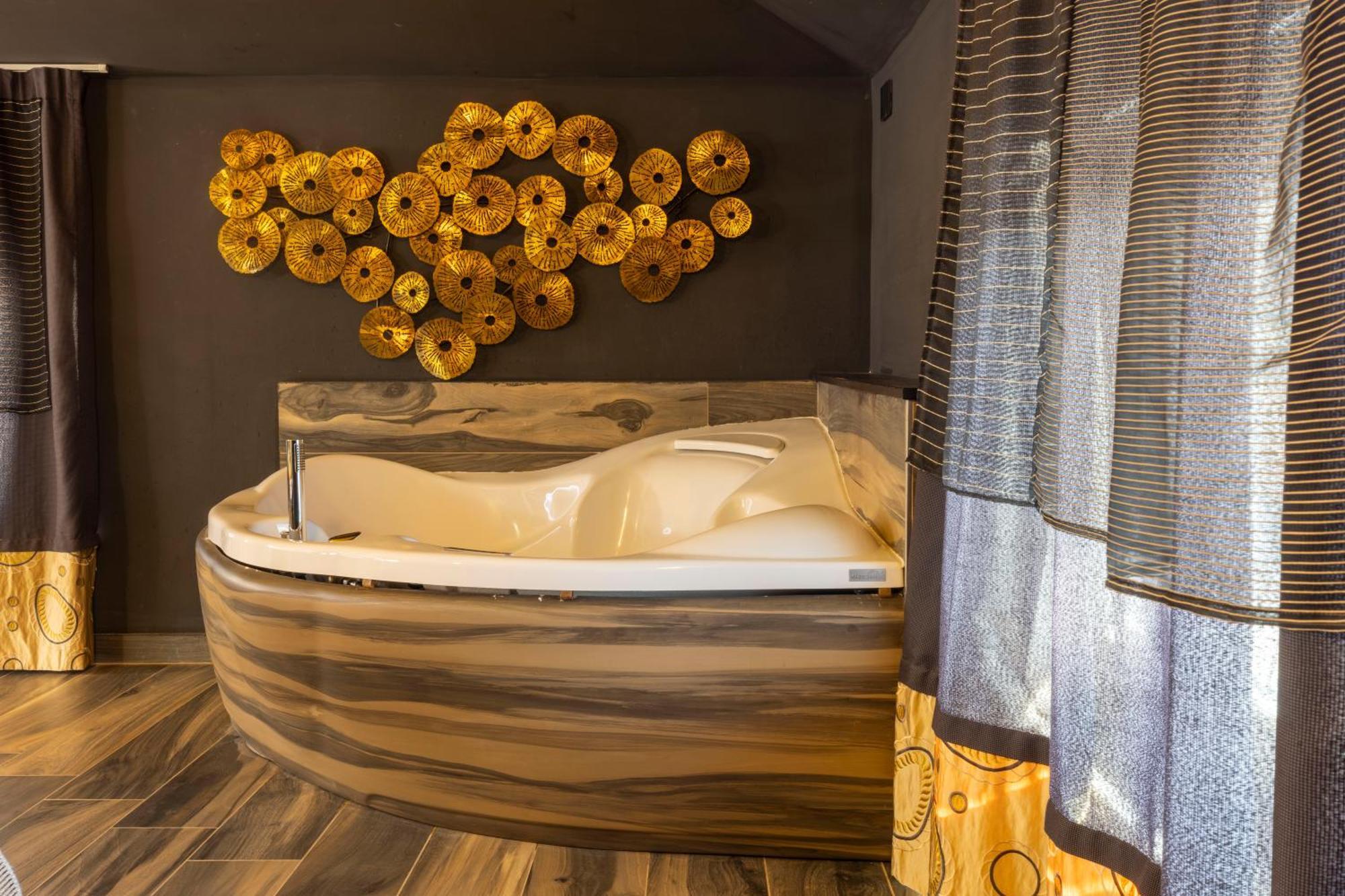 Suite Dreams Montecatini Εξωτερικό φωτογραφία
