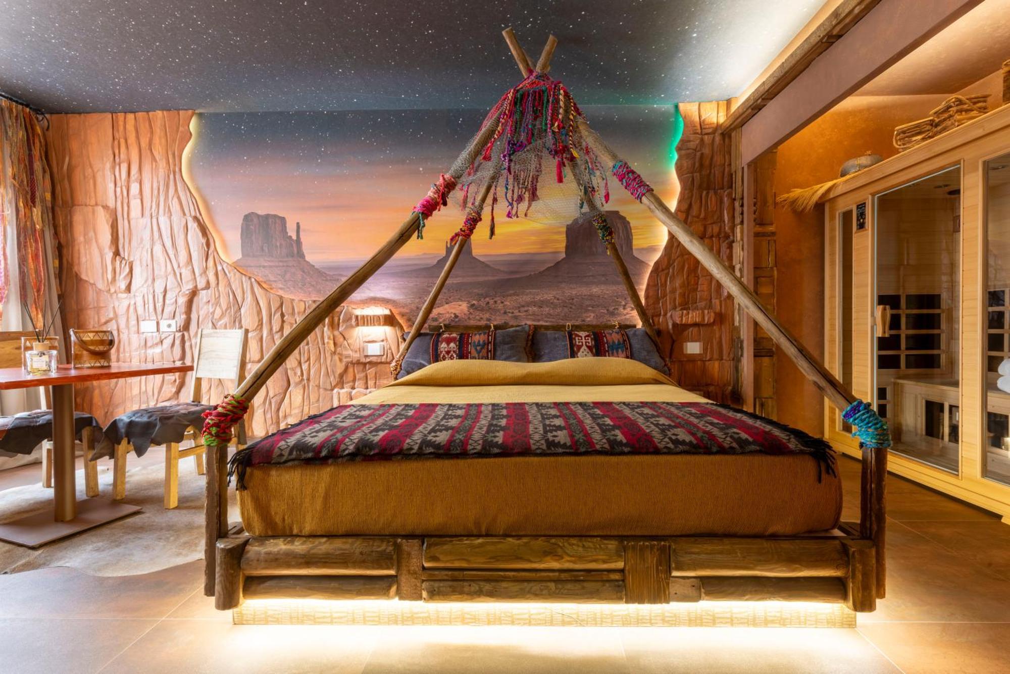 Suite Dreams Montecatini Εξωτερικό φωτογραφία