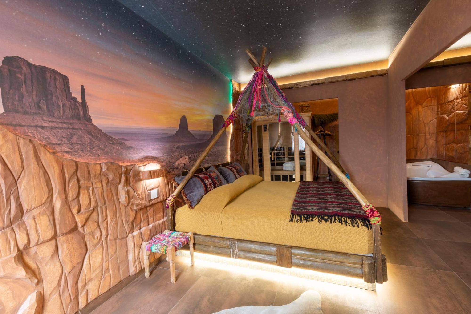 Suite Dreams Montecatini Εξωτερικό φωτογραφία