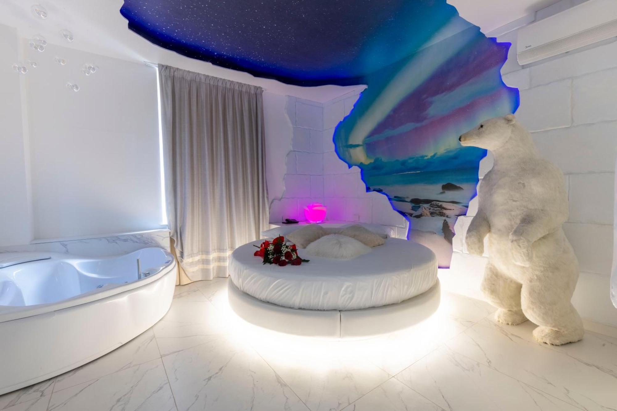 Suite Dreams Montecatini Εξωτερικό φωτογραφία