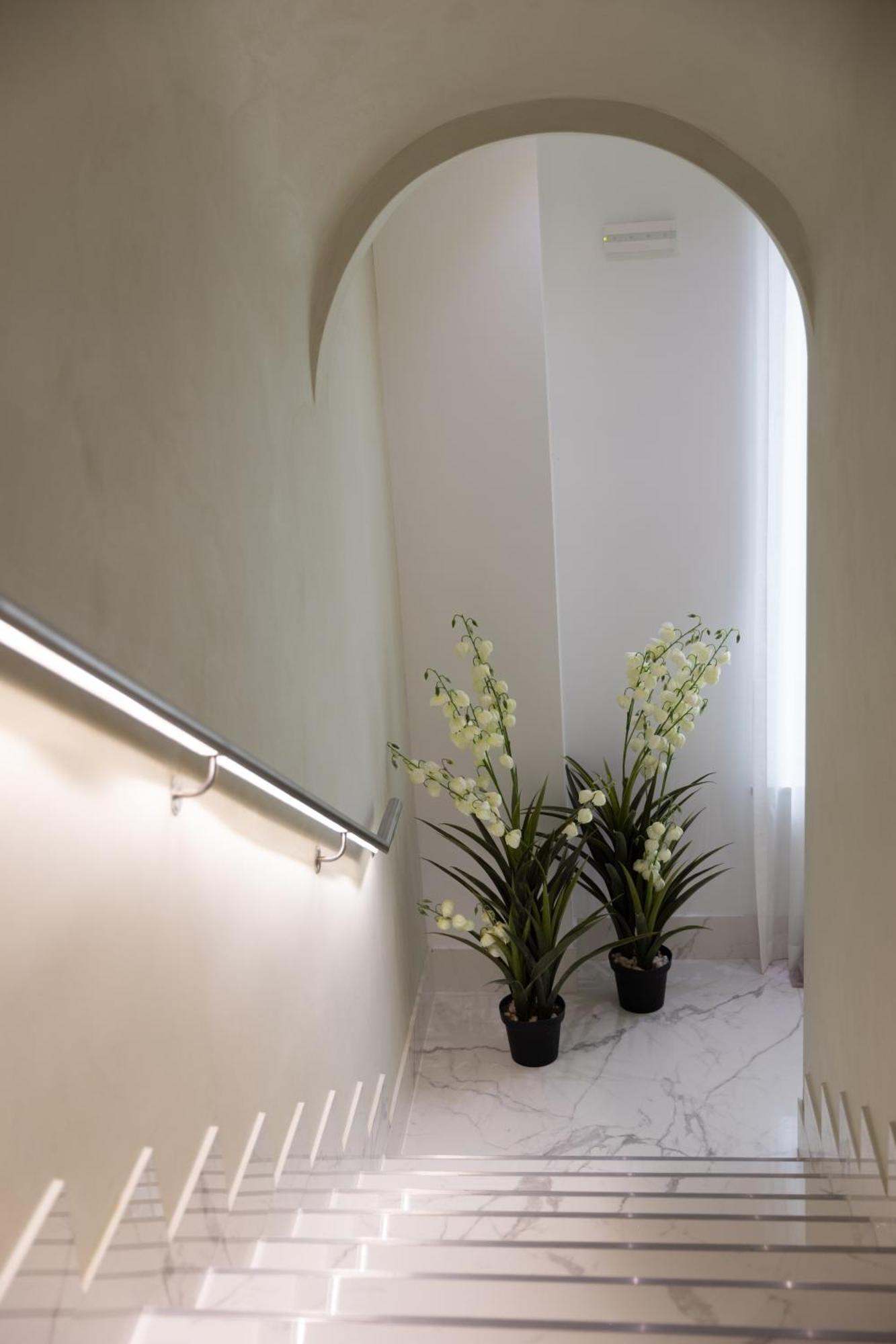 Suite Dreams Montecatini Εξωτερικό φωτογραφία